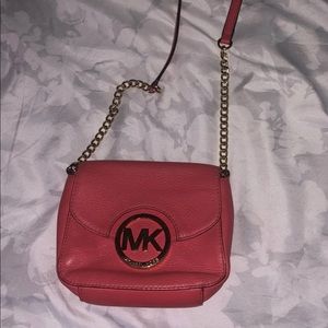 Micheal kors crossbody Bag